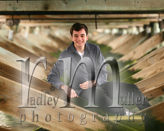 Jacob Stahl - Bellingham High School Class of 2014