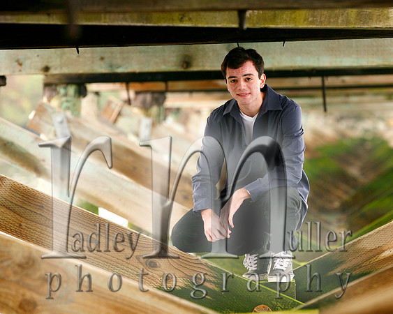 Jacob Stahl - Bellingham High School Class of 2014