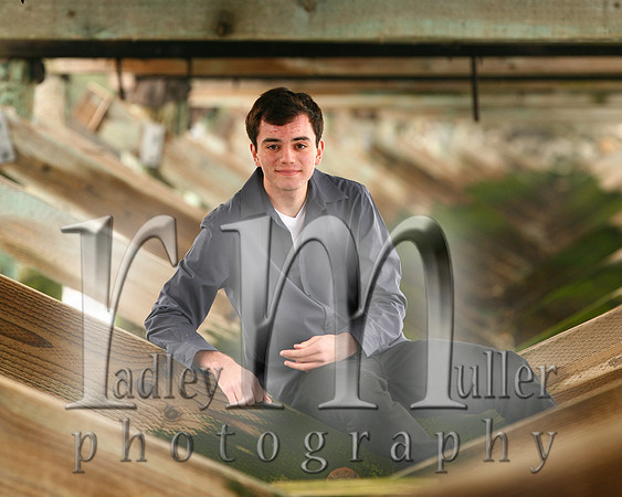 Jacob Stahl - Bellingham High School Class of 2014