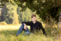 Colt Sprecklemeyer - MHS