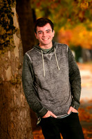 Jacob Stahl - Bellingham High School Class of 2014