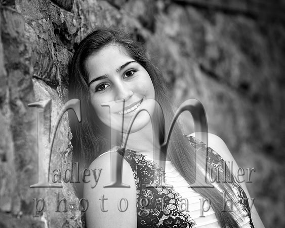 Alicia Romero - Bellingham High School