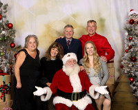 Dawson Const Party 12-6-25