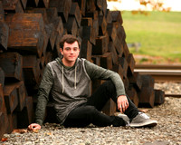 Jacob Stahl - Bellingham High School Class of 2014