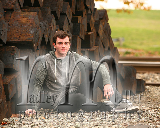 Jacob Stahl - Bellingham High School Class of 2014