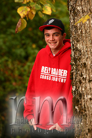Jacob Stahl - Bellingham High School Class of 2014