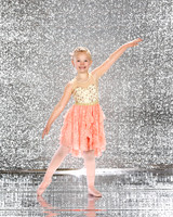 01 Beginning Ballet