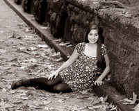 Alicia Romero - Bellingham High School