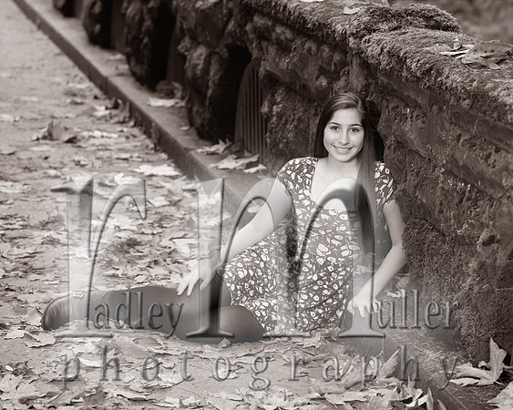 Alicia Romero - Bellingham High School