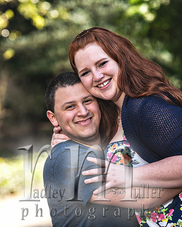 Piper & Miguel's Wedding