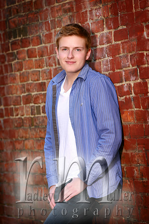 Oscar Sigl - Bellingham High School