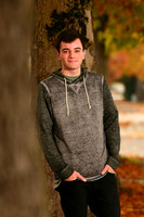 Jacob Stahl - Bellingham High School Class of 2014