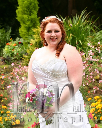 Piper & Miguel's Wedding