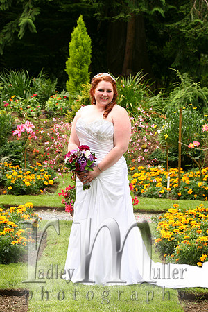Piper & Miguel's Wedding