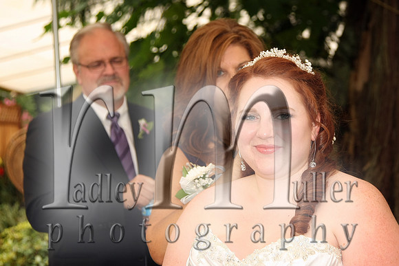 Piper & Miguel's Wedding