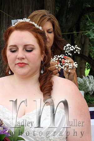 Piper & Miguel's Wedding