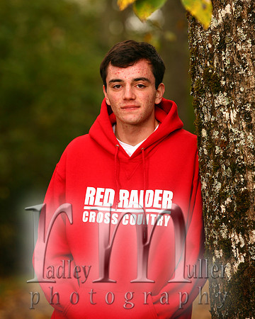 Jacob Stahl - Bellingham High School Class of 2014
