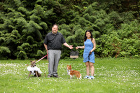 Kenneth & Victoria