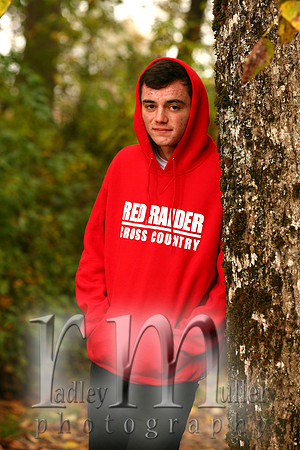 Jacob Stahl - Bellingham High School Class of 2014
