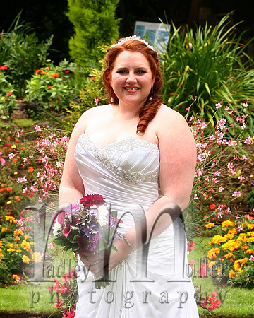 Piper & Miguel's Wedding
