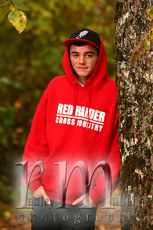 Jacob Stahl - Bellingham High School Class of 2014