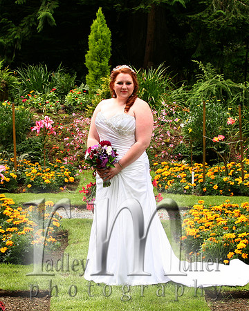 Piper & Miguel's Wedding