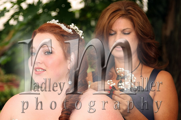 Piper & Miguel's Wedding