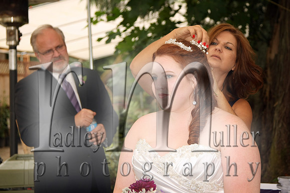 Piper & Miguel's Wedding