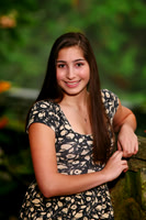 Alicia Romero - Bellingham High School