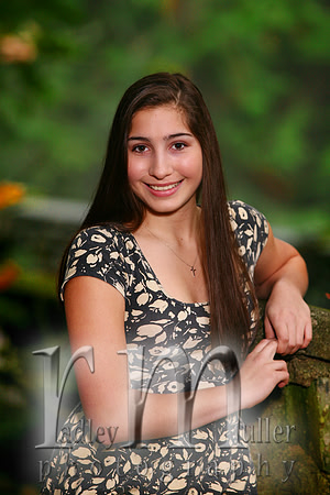 Alicia Romero - Bellingham High School