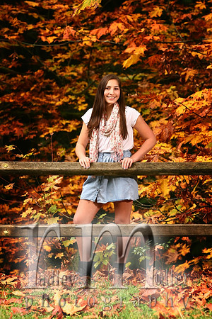 Alicia Romero - Bellingham High School