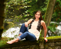 Alicia Romero - Bellingham High School