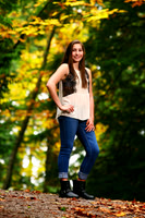Alicia Romero - Bellingham High School