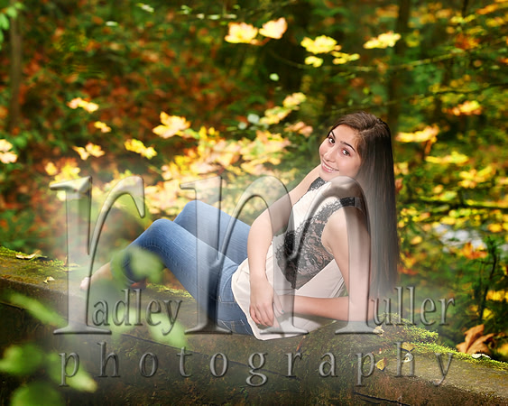 Alicia Romero - Bellingham High School