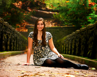 Alicia Romero - Bellingham High School