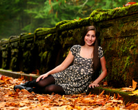 Alicia Romero - Bellingham High School