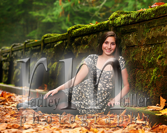 Alicia Romero - Bellingham High School