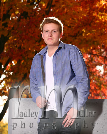 Oscar Sigl - Bellingham High School
