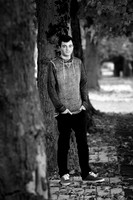 Jacob Stahl - Bellingham High School Class of 2014