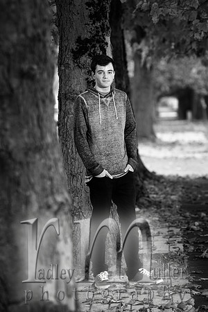 Jacob Stahl - Bellingham High School Class of 2014