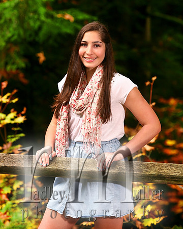 Alicia Romero - Bellingham High School