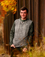 Jacob Stahl - Bellingham High School Class of 2014