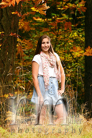 Alicia Romero - Bellingham High School