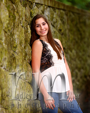 Alicia Romero - Bellingham High School