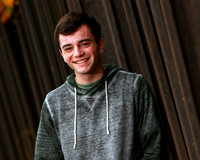 Jacob Stahl - Bellingham High School Class of 2014