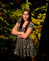 Alicia Romero - Bellingham High School