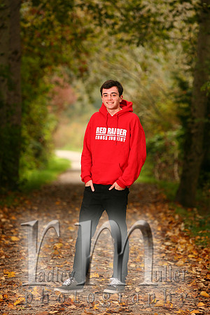 Jacob Stahl - Bellingham High School Class of 2014