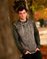 Jacob Stahl - Bellingham High School Class of 2014