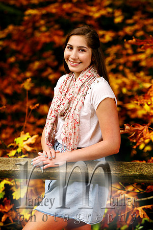Alicia Romero - Bellingham High School