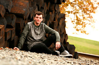 Jacob Stahl - Bellingham High School Class of 2014
